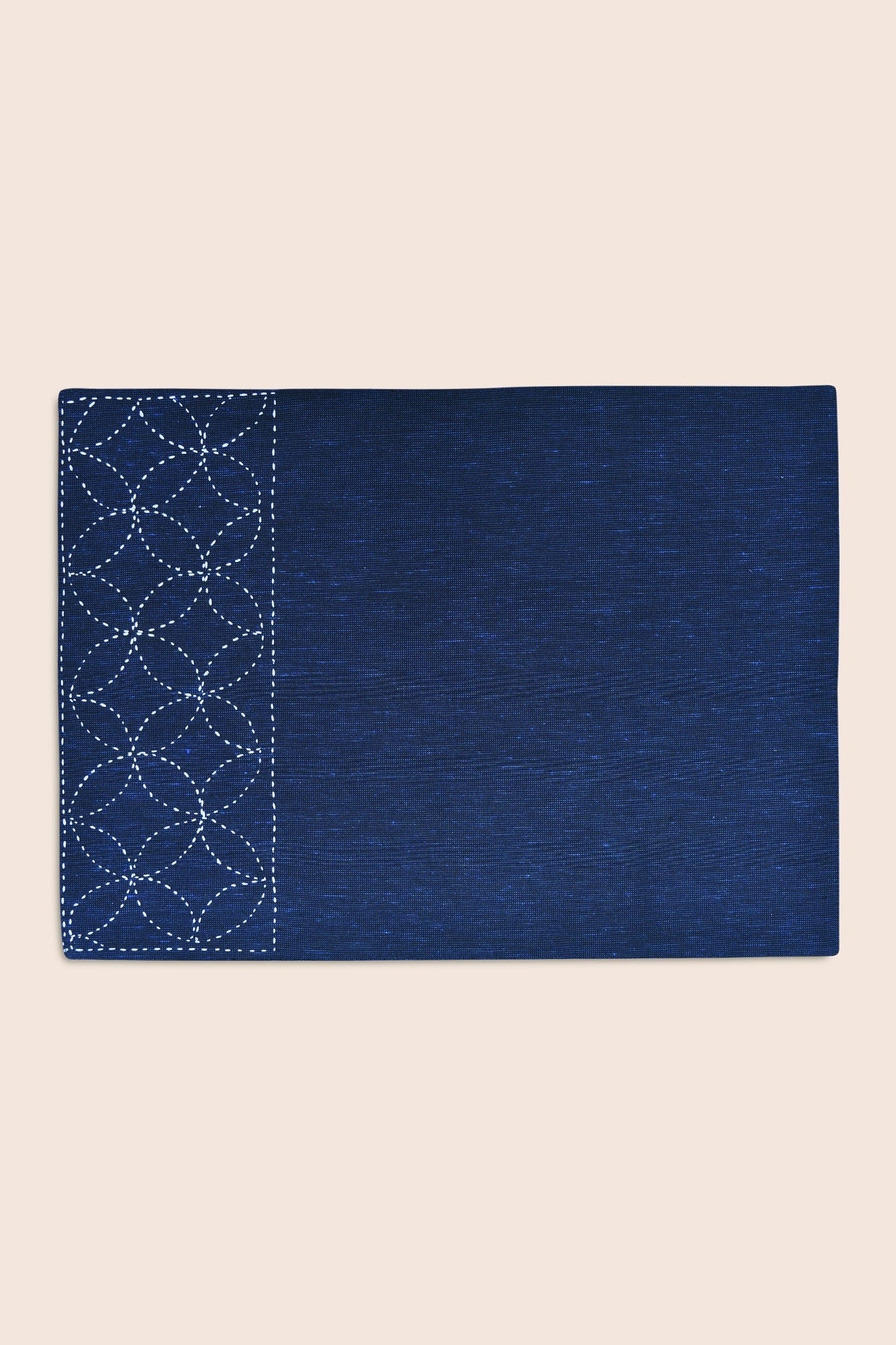 Boketto Table Mats - Set Of 6 Pcs - Veaves