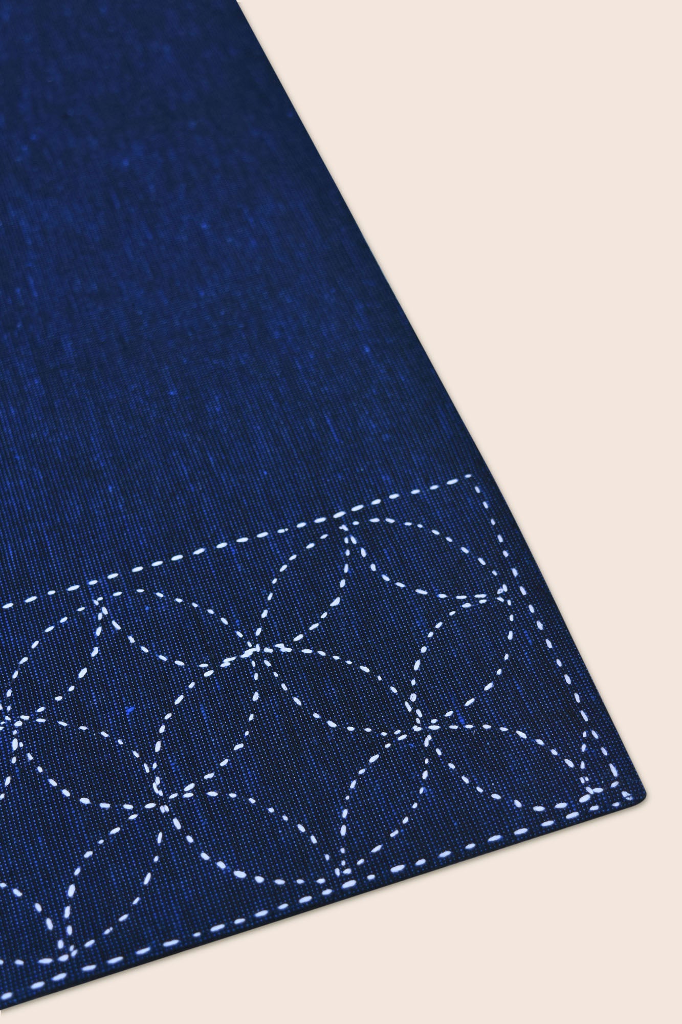 Boketto Table Mats - Set Of 6 Pcs - Veaves