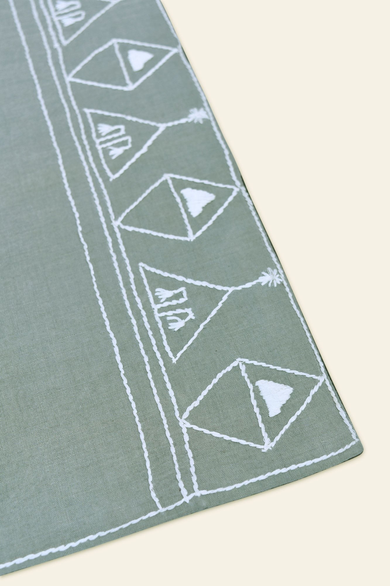 Espumosa - Table Mats - Set Of 2 Pcs