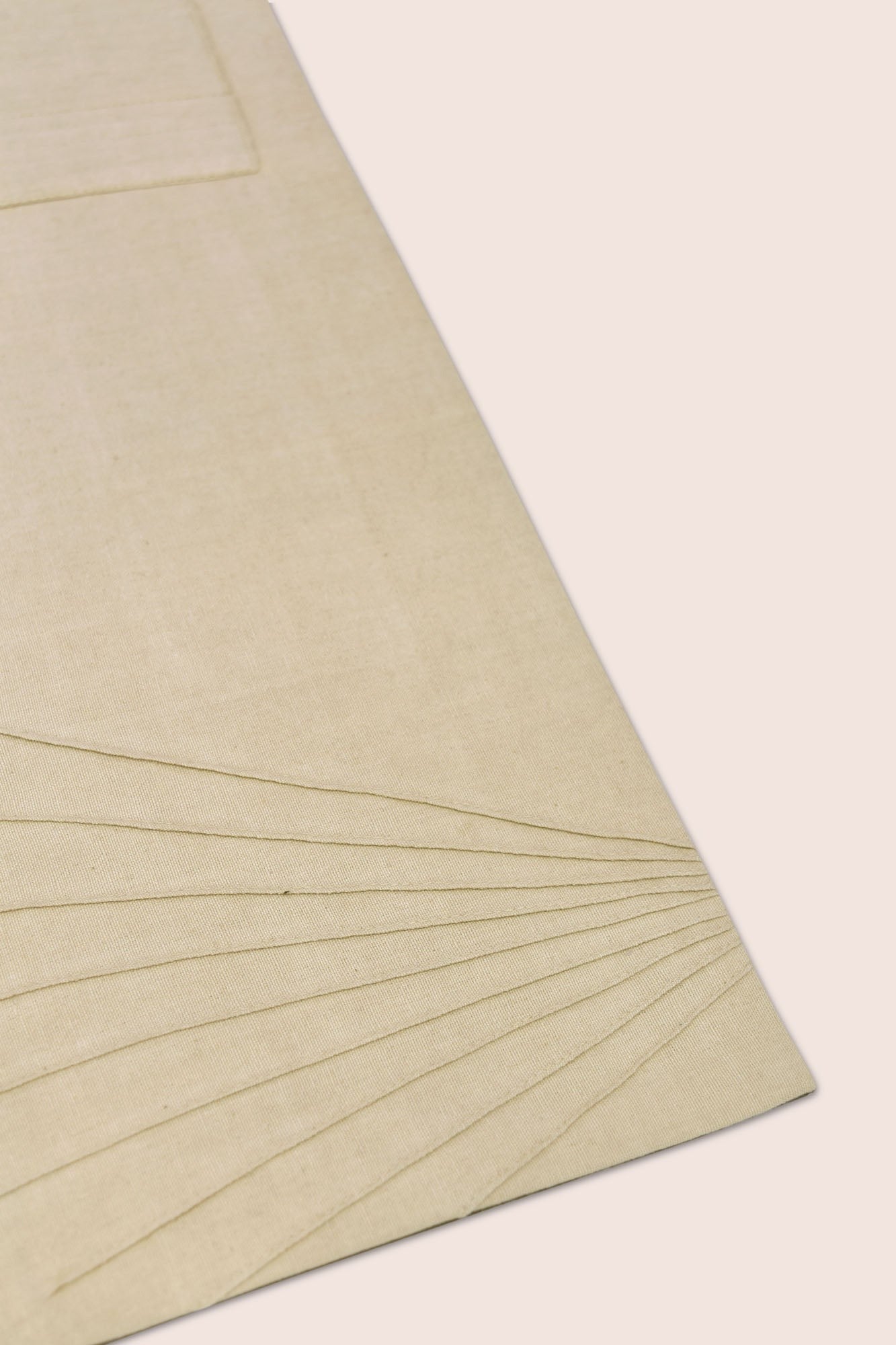 Plexure Handwoven Table Mats - Set Of 2 pcs