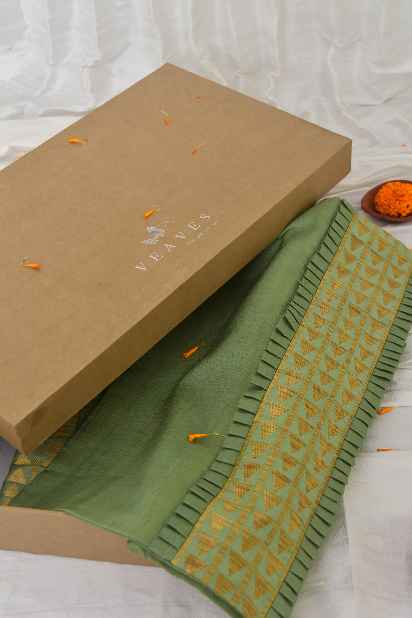 Handwoven Cushion Gift Hamper