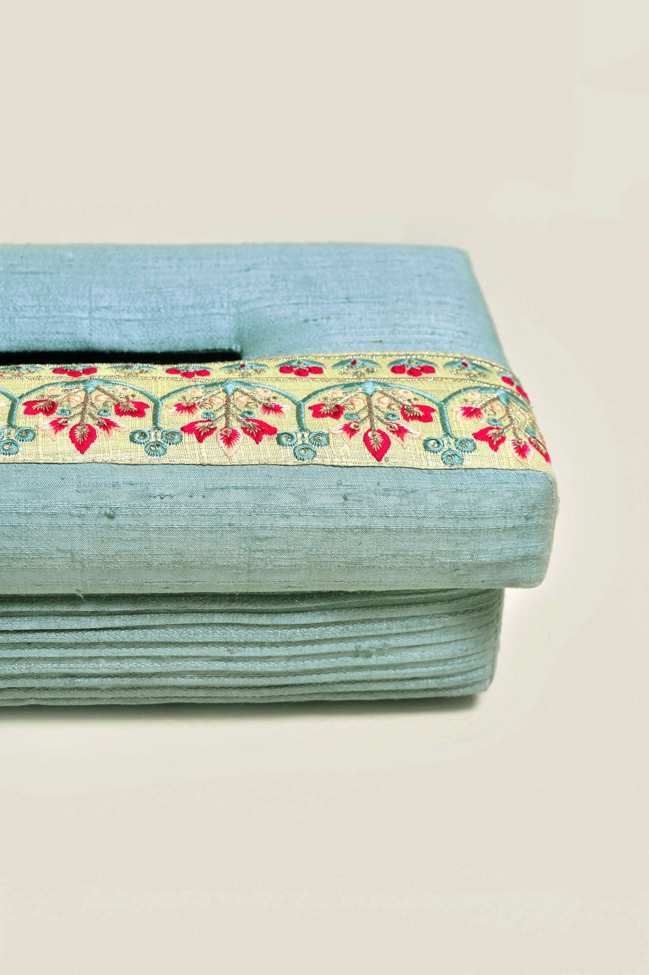 Arva Handmade Tissue Box