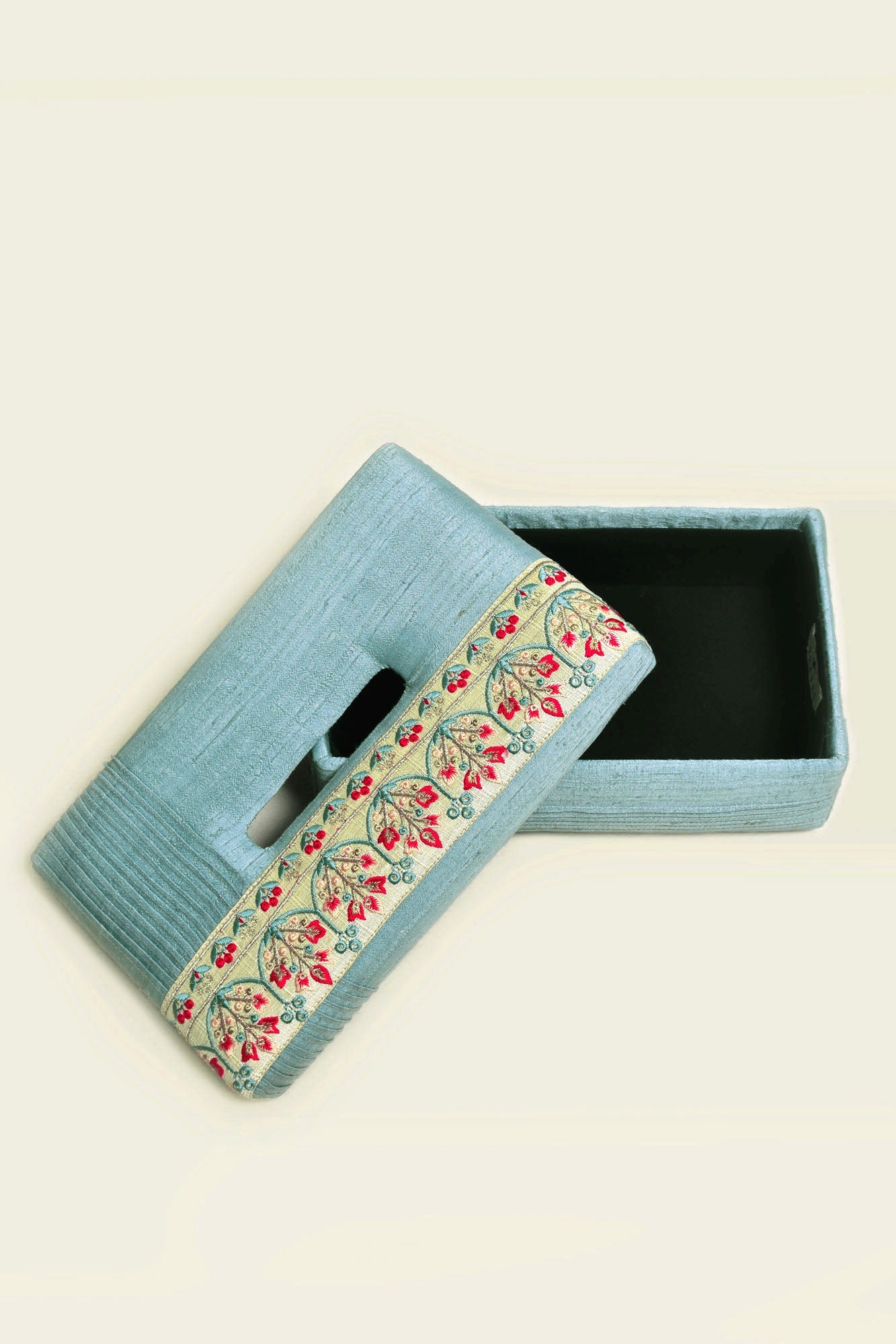Arva Handmade Tissue Box