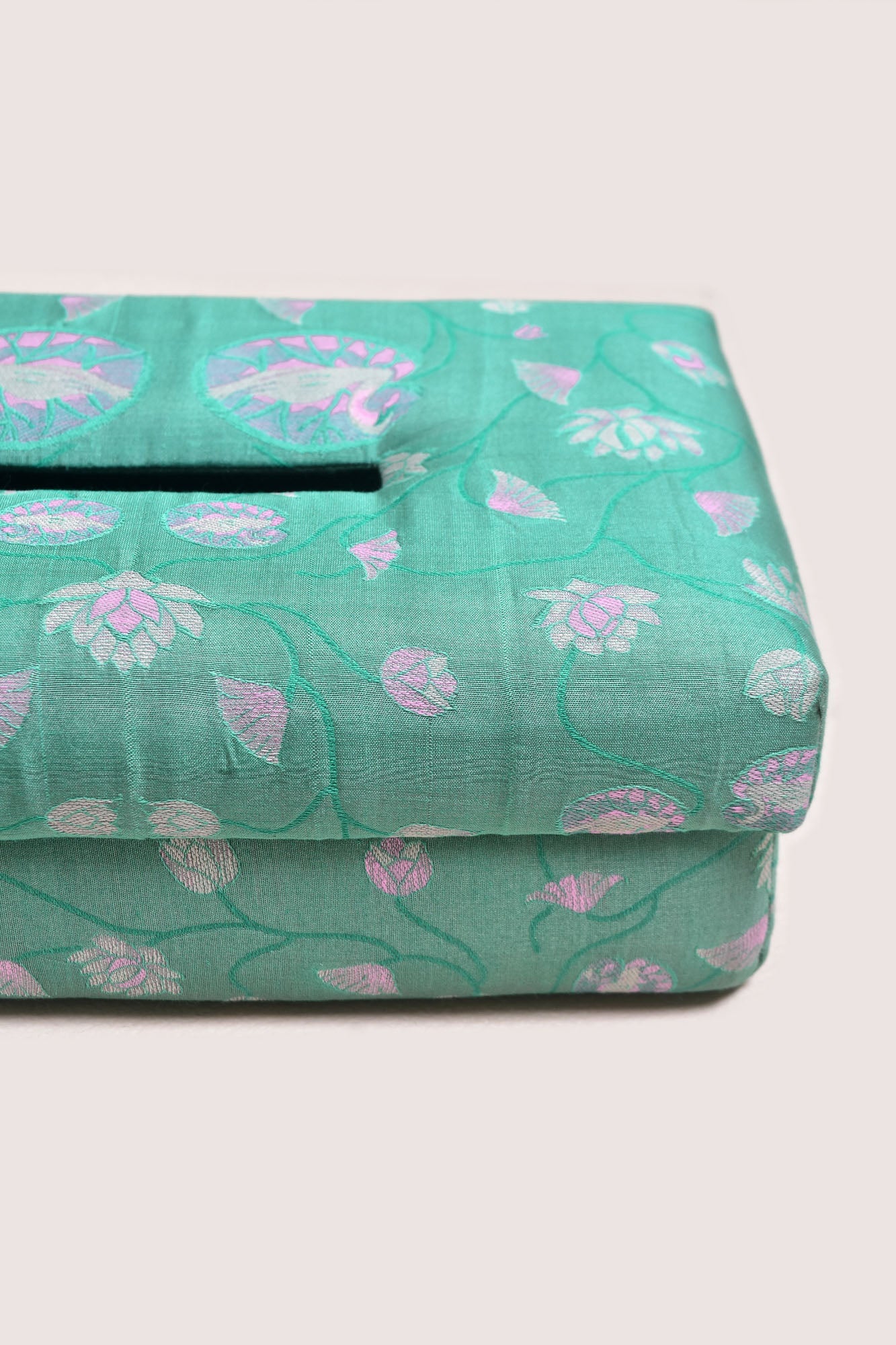 Calyx Handmade Tissue Box