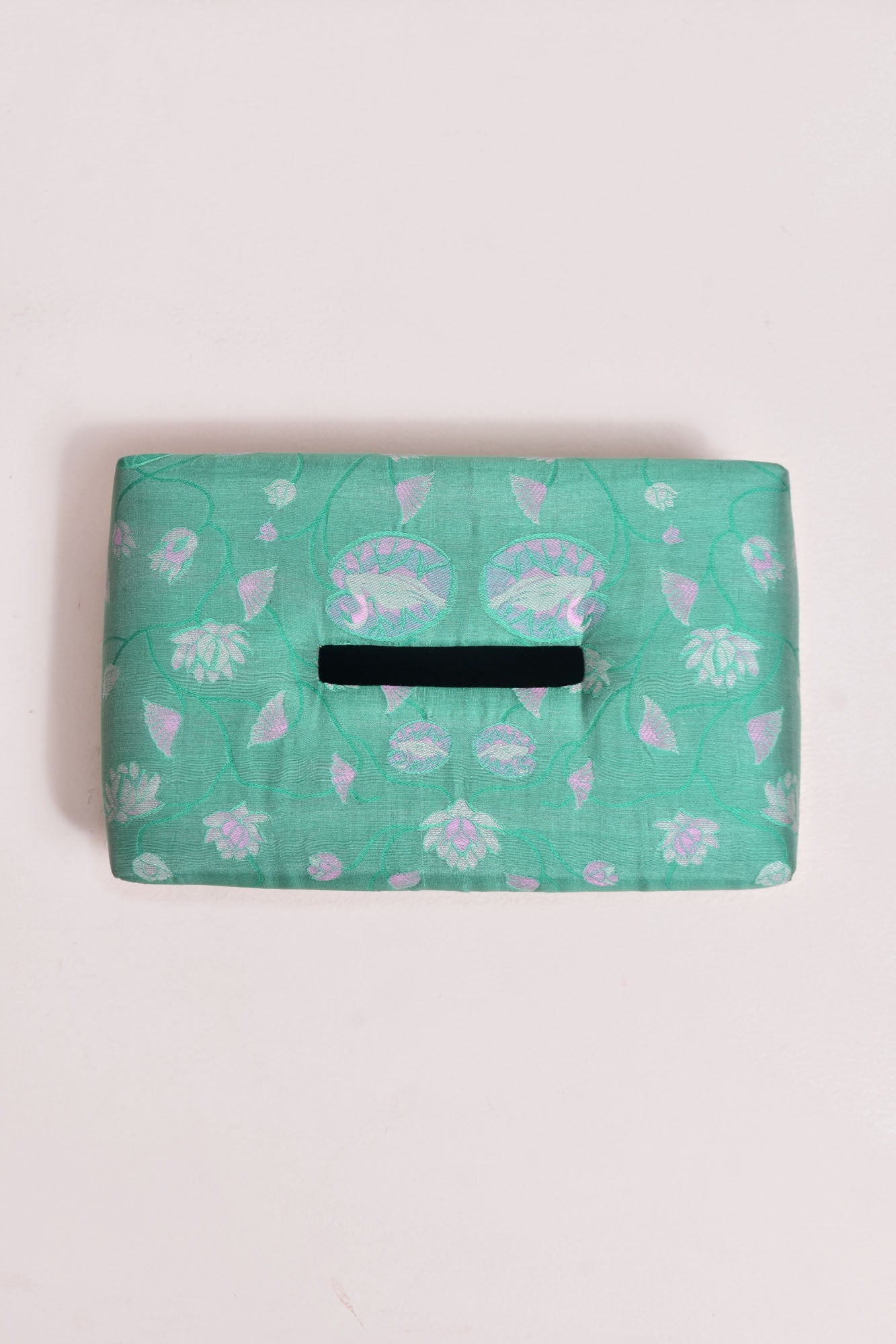 Calyx Handmade Tissue Box