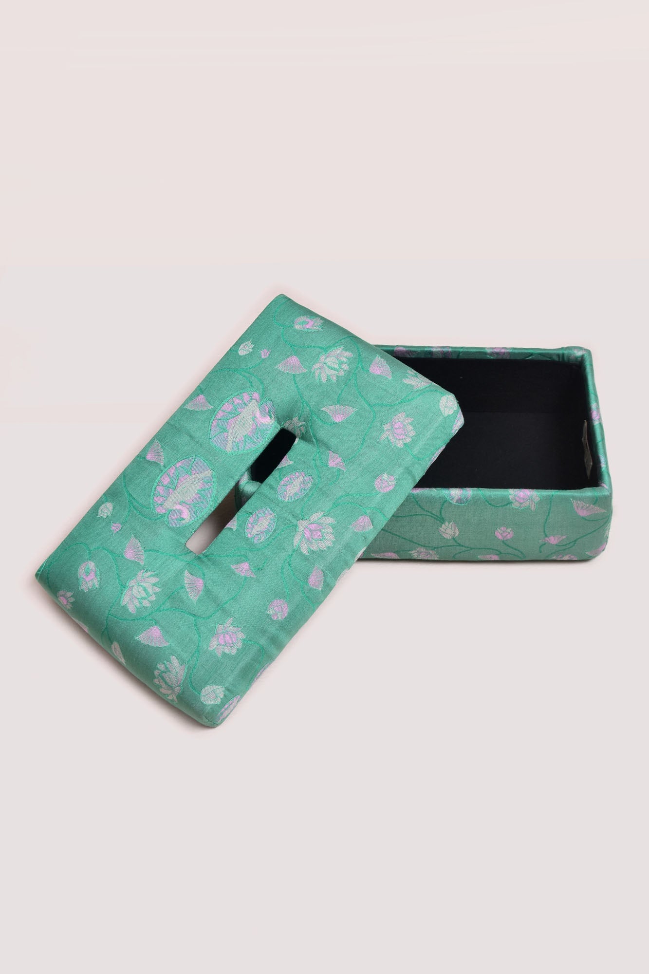 Calyx Handmade Tissue Box