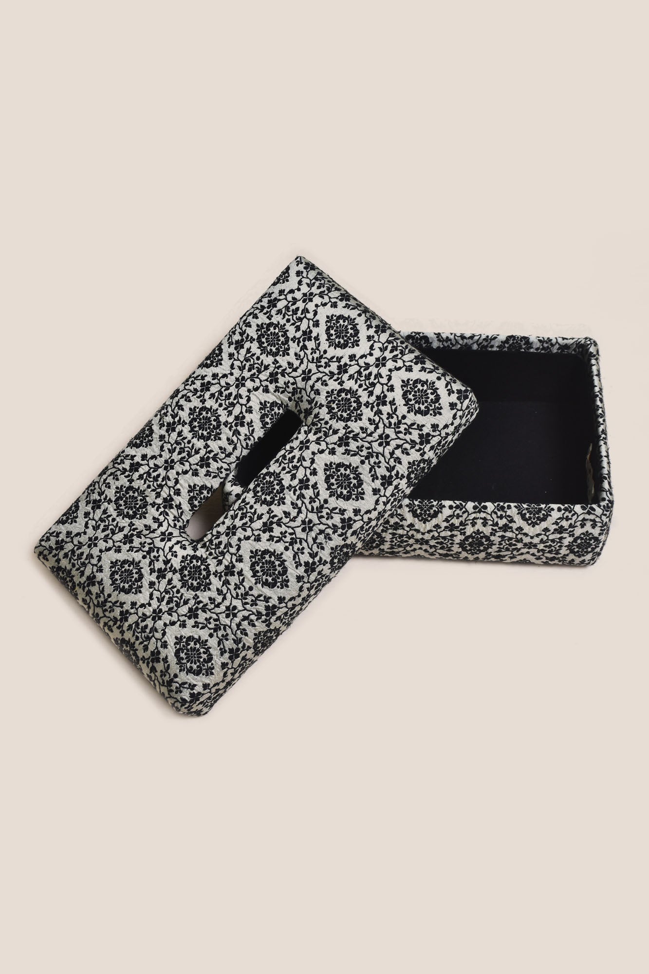 Oculus Handmade Tissue Box