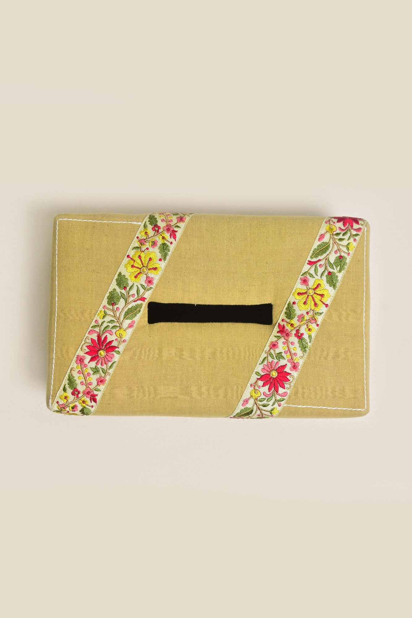 Ignis Handmade Tissue Box