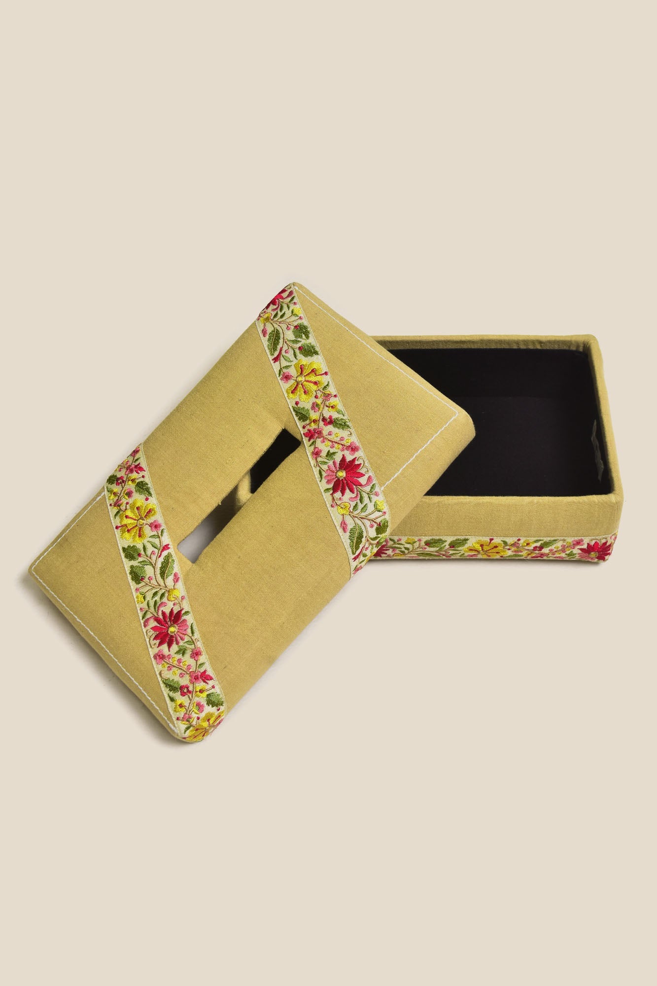 Ignis Handmade Tissue Box