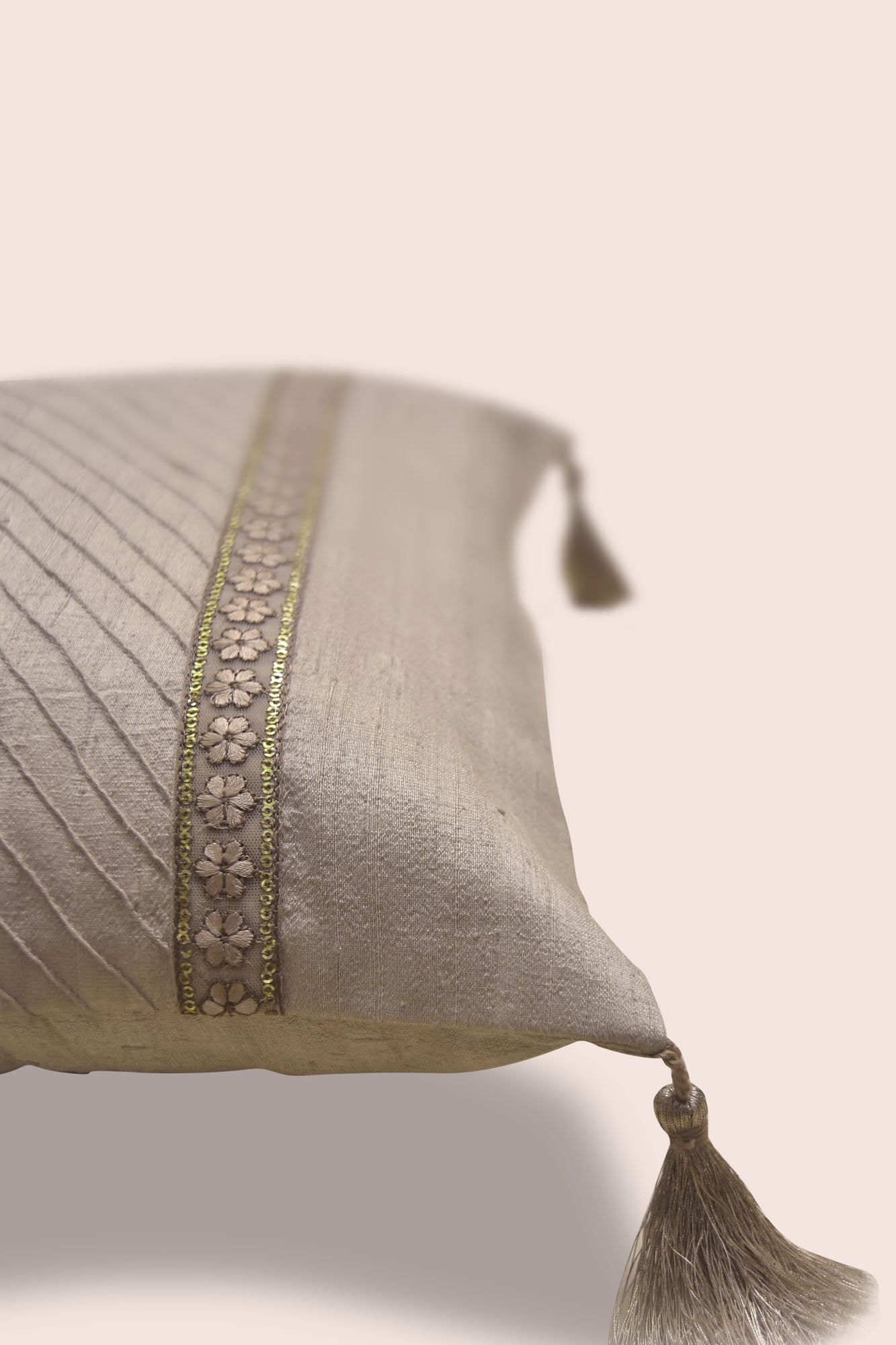 Sequoia Handwoven Cushion Set of 2