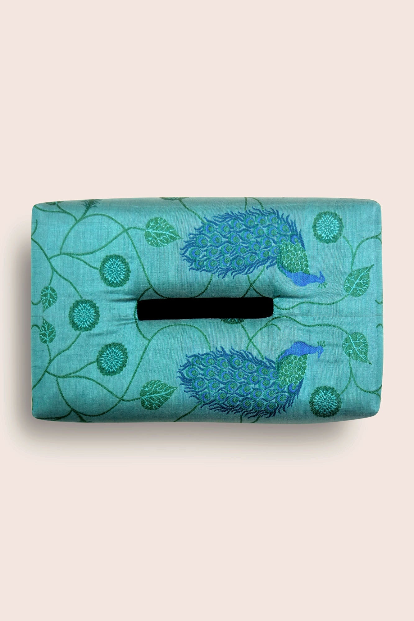Imber Handmade Tissue Box