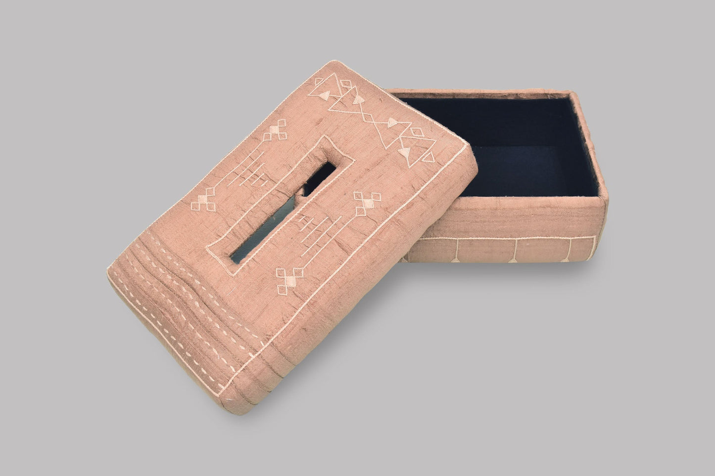Virtuoso Handmade Tissue Box