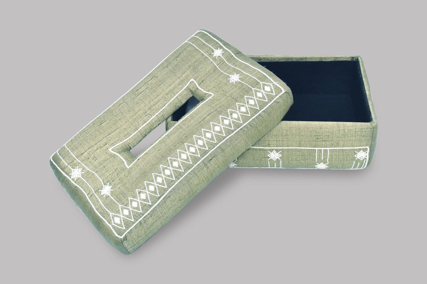 Peristyle Handmade Tissue Box Christmas Gifts Online