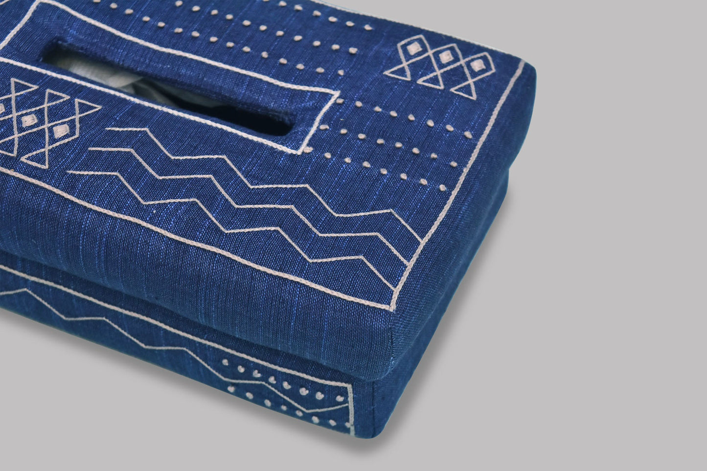 Yon Tissue Box