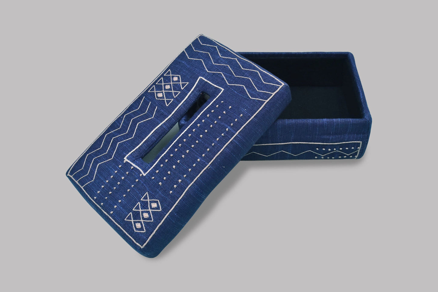 Yon Tissue Box