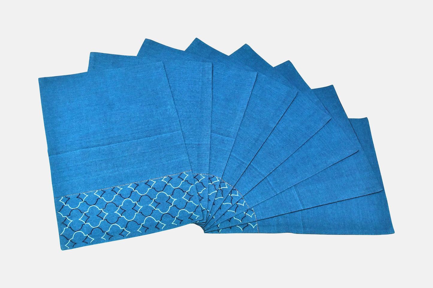 Aoi Yugure Table Mat - A set of 2 Pcs