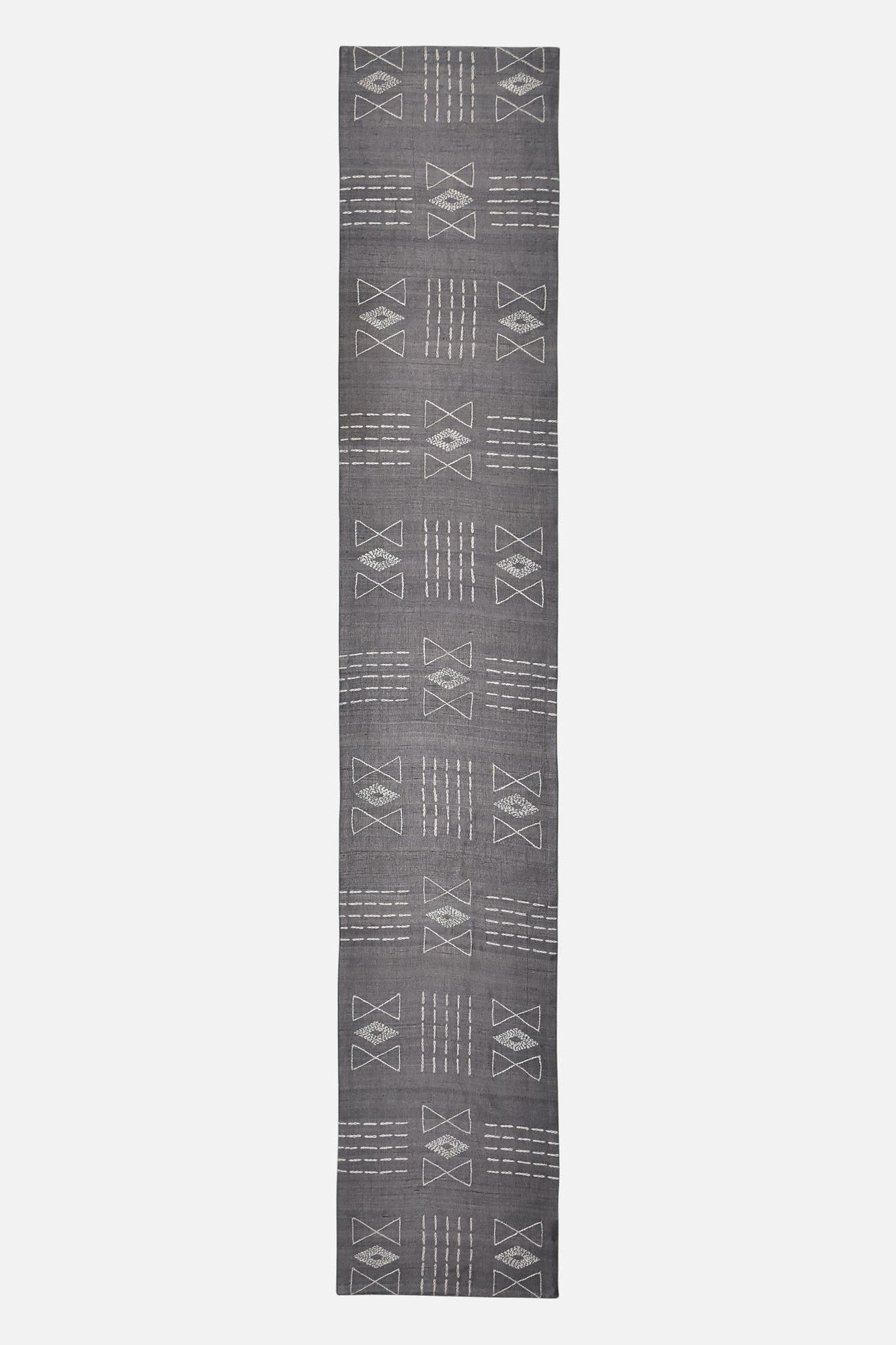 Reverberancela Hand wōven Table Runner