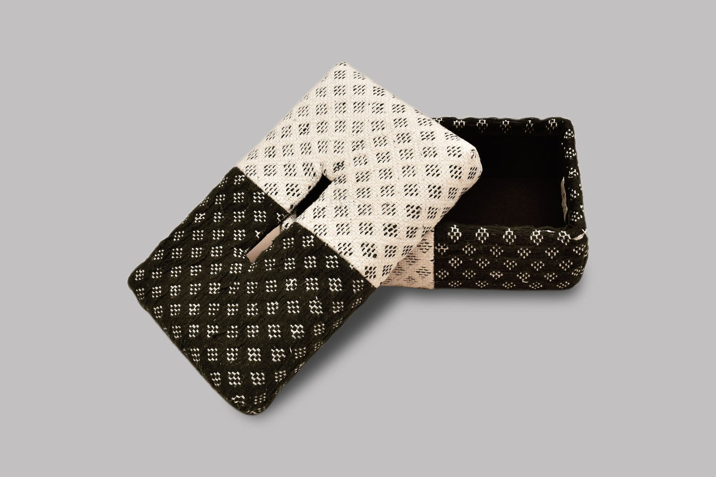 Elav Tissue Box