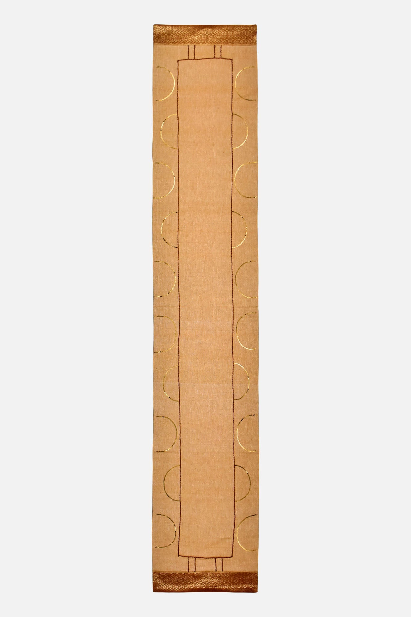 Ammou Hand Wōven Table Runner