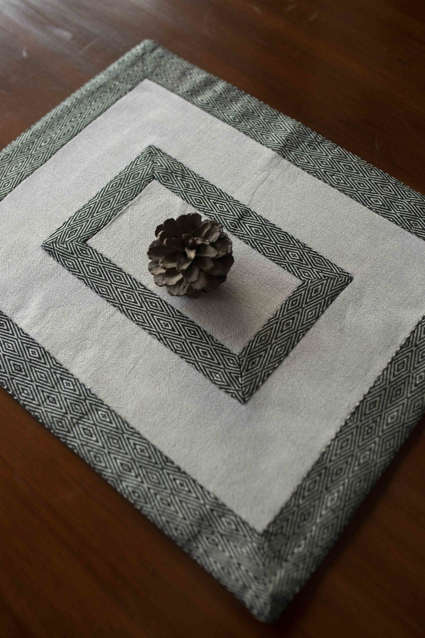Meas Table Mats - Set 0f 2 Pcs