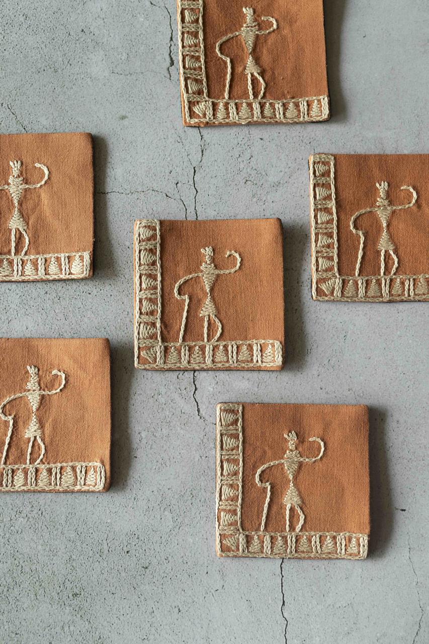 Conte Handmade Coasters