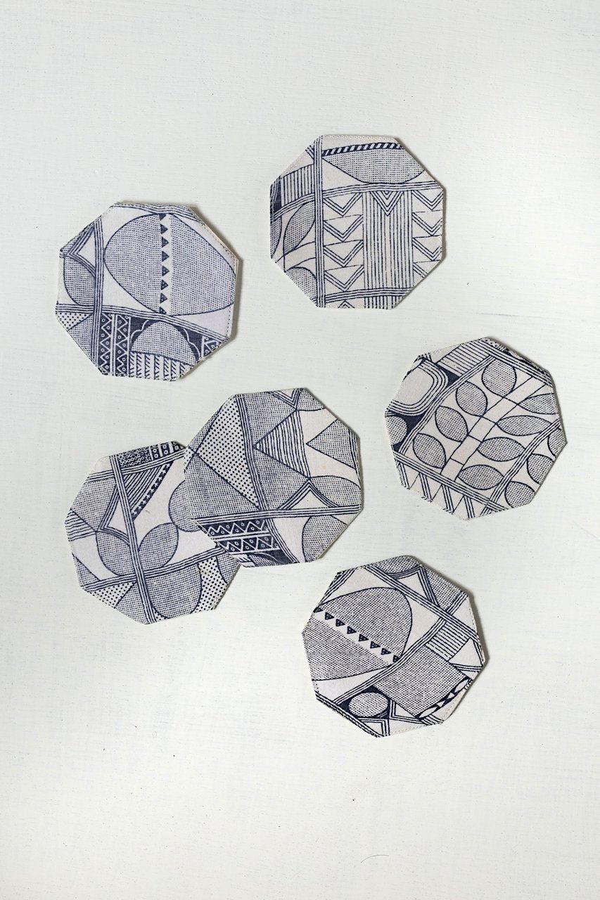 Elysian Handmade Coasters
