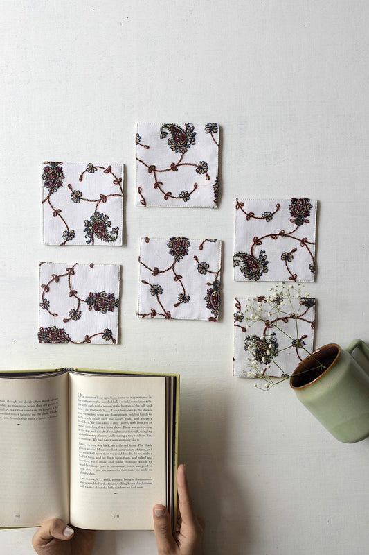 Kapel Handmade Coasters