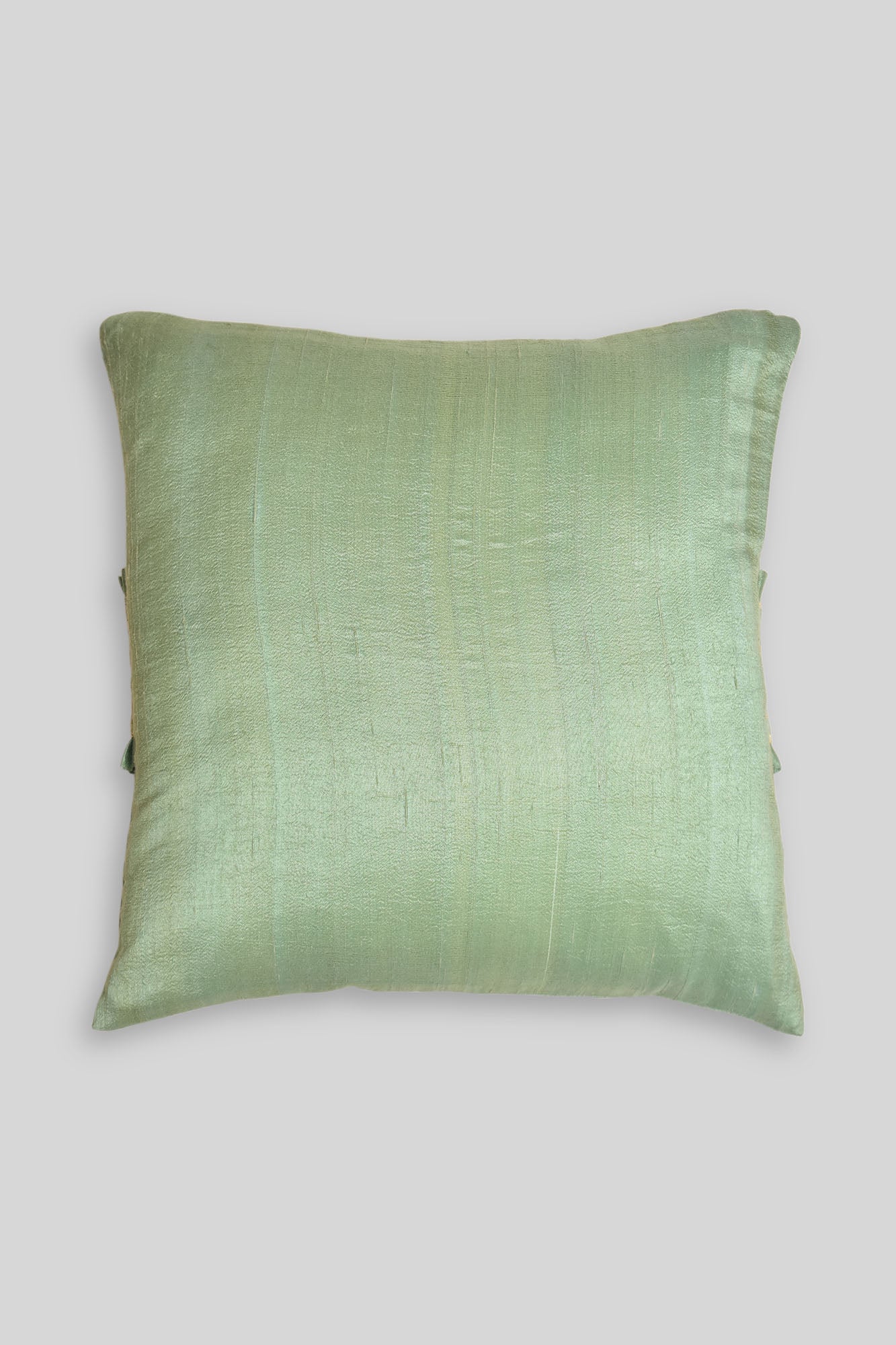 Spring Star Rapids Handwoven Cushions - 1 Pc