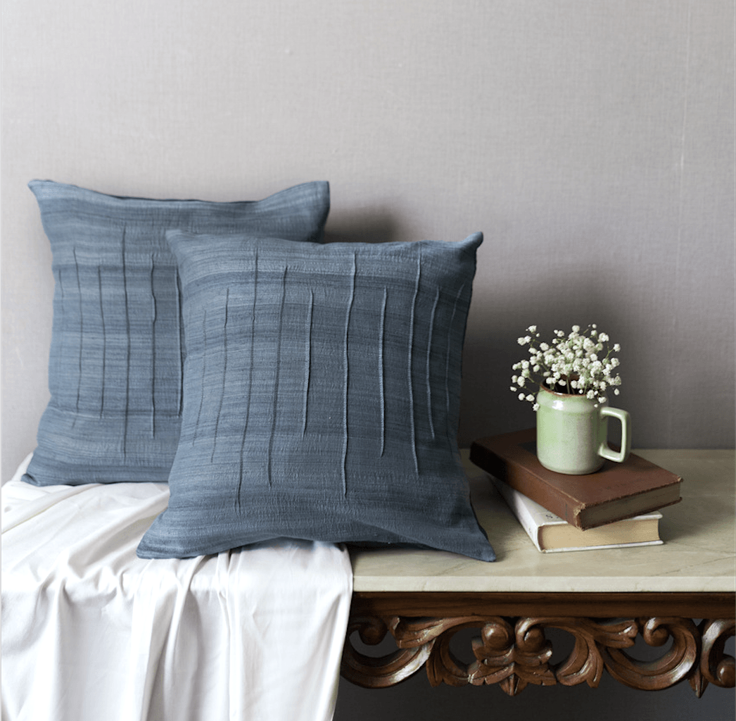 Naz Handwoven Cushion Set of 2