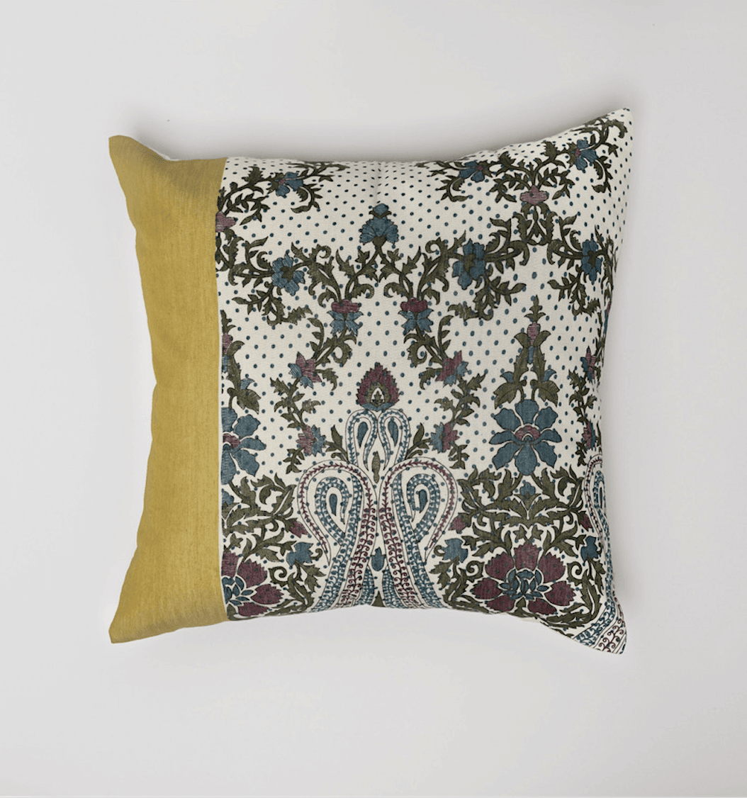 Entelechy handmade Cushion Set of 3