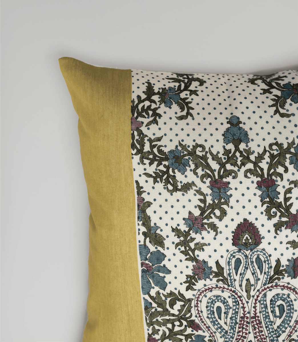 Entelechy handmade Cushion Set of 3