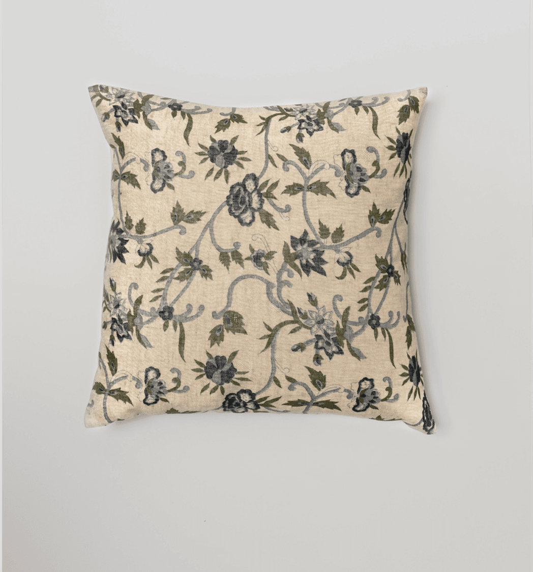 Fika Handmade Cushion Set of 3