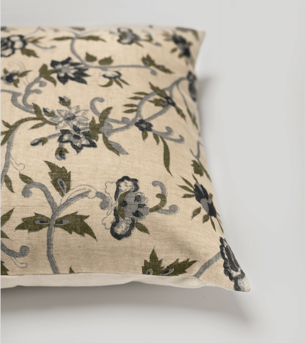 Fika Handmade Cushion Set of 3