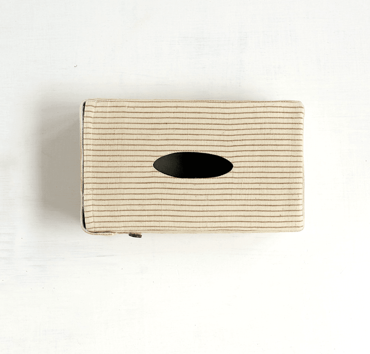 Ruhe Tissue Box - Veaves