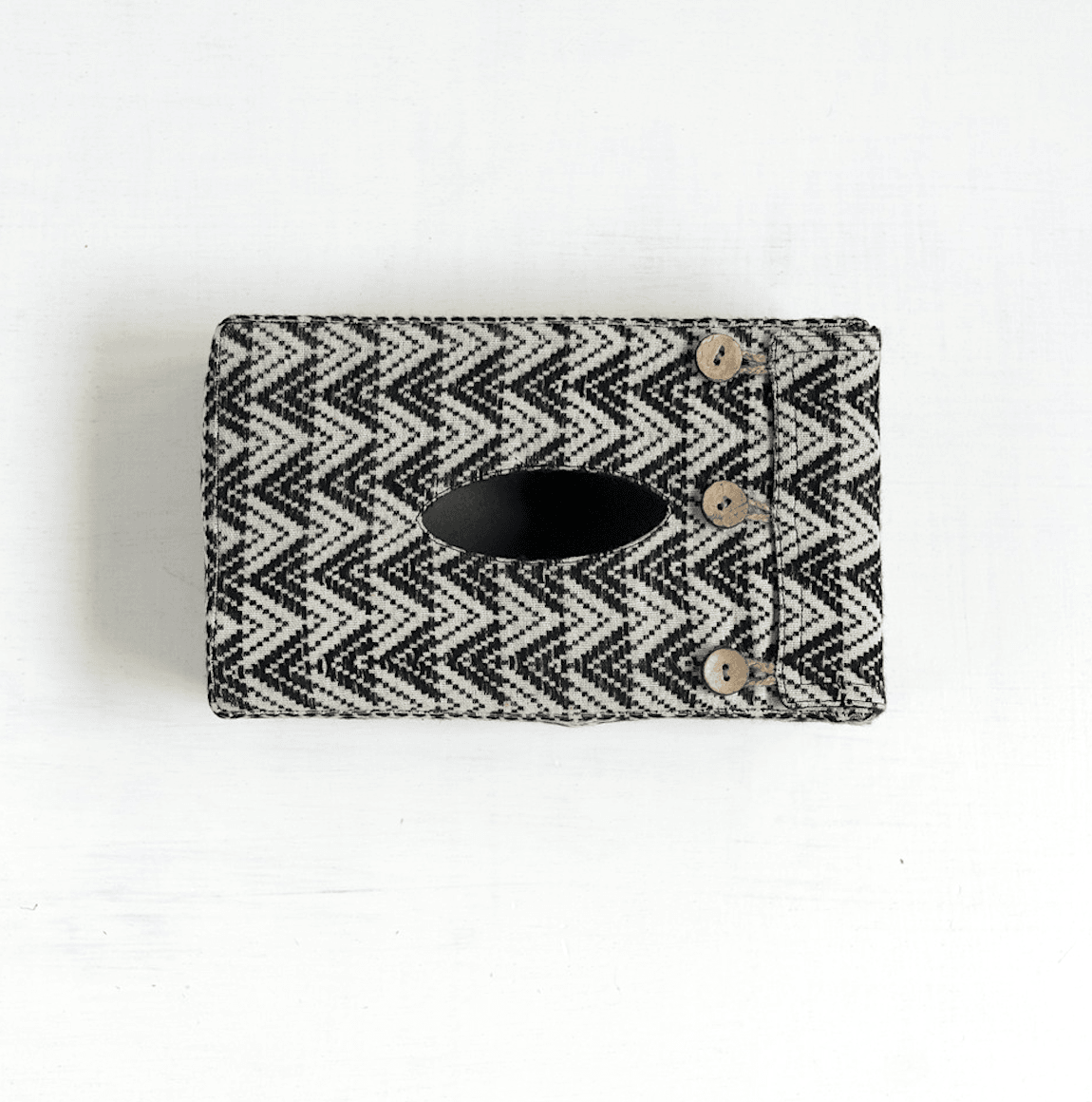 Saya Tissue Box - Veaves
