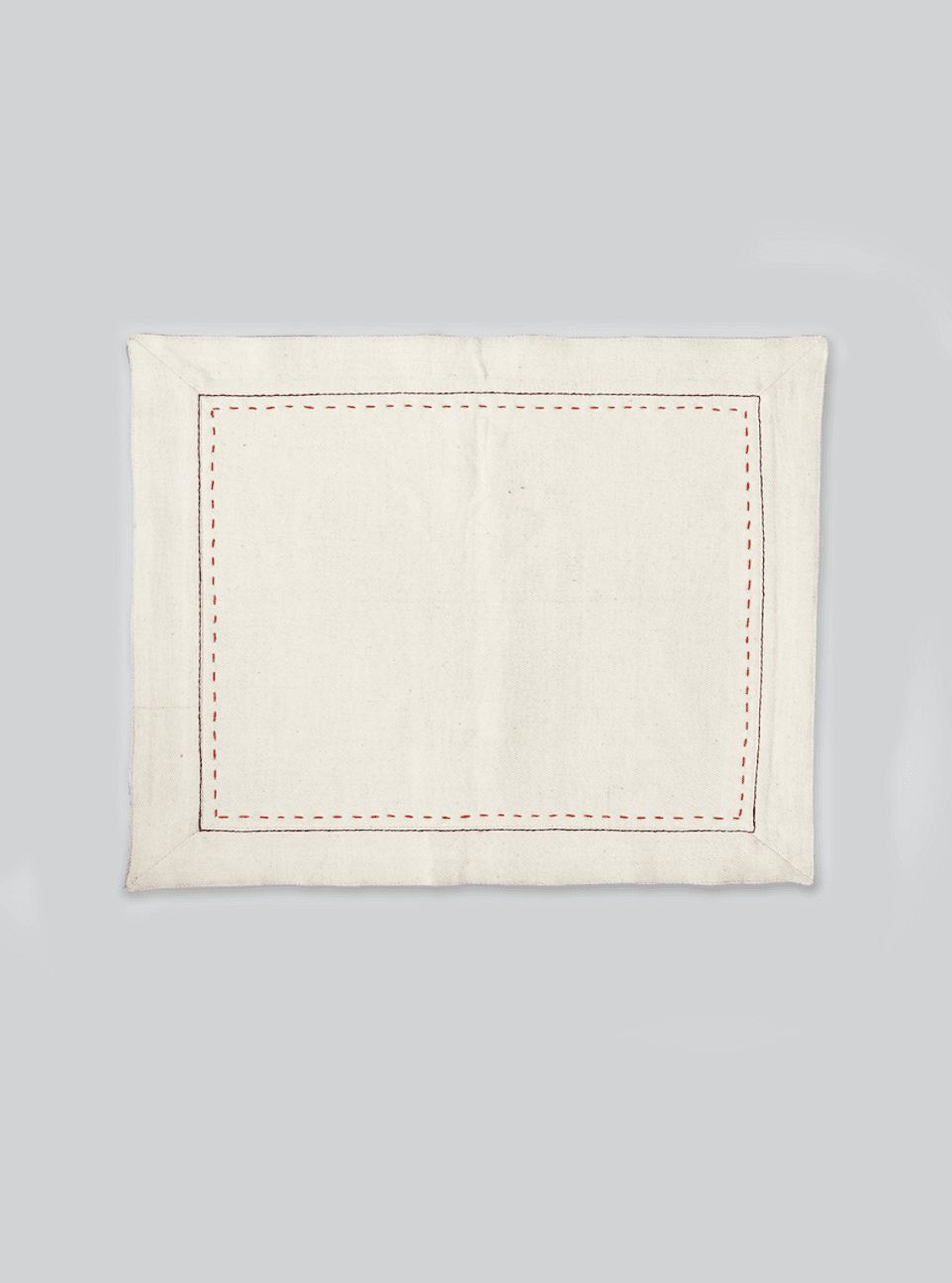 Üzvi - Table Mats - Set Of 6 Pcs - Veaves