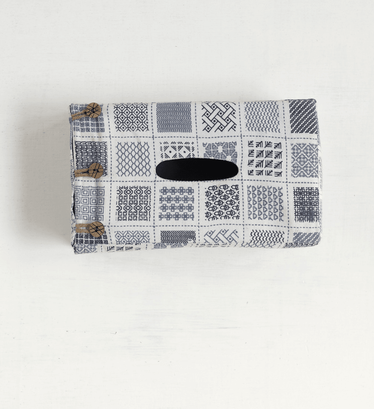 Hülya Tissue Box - Veaves