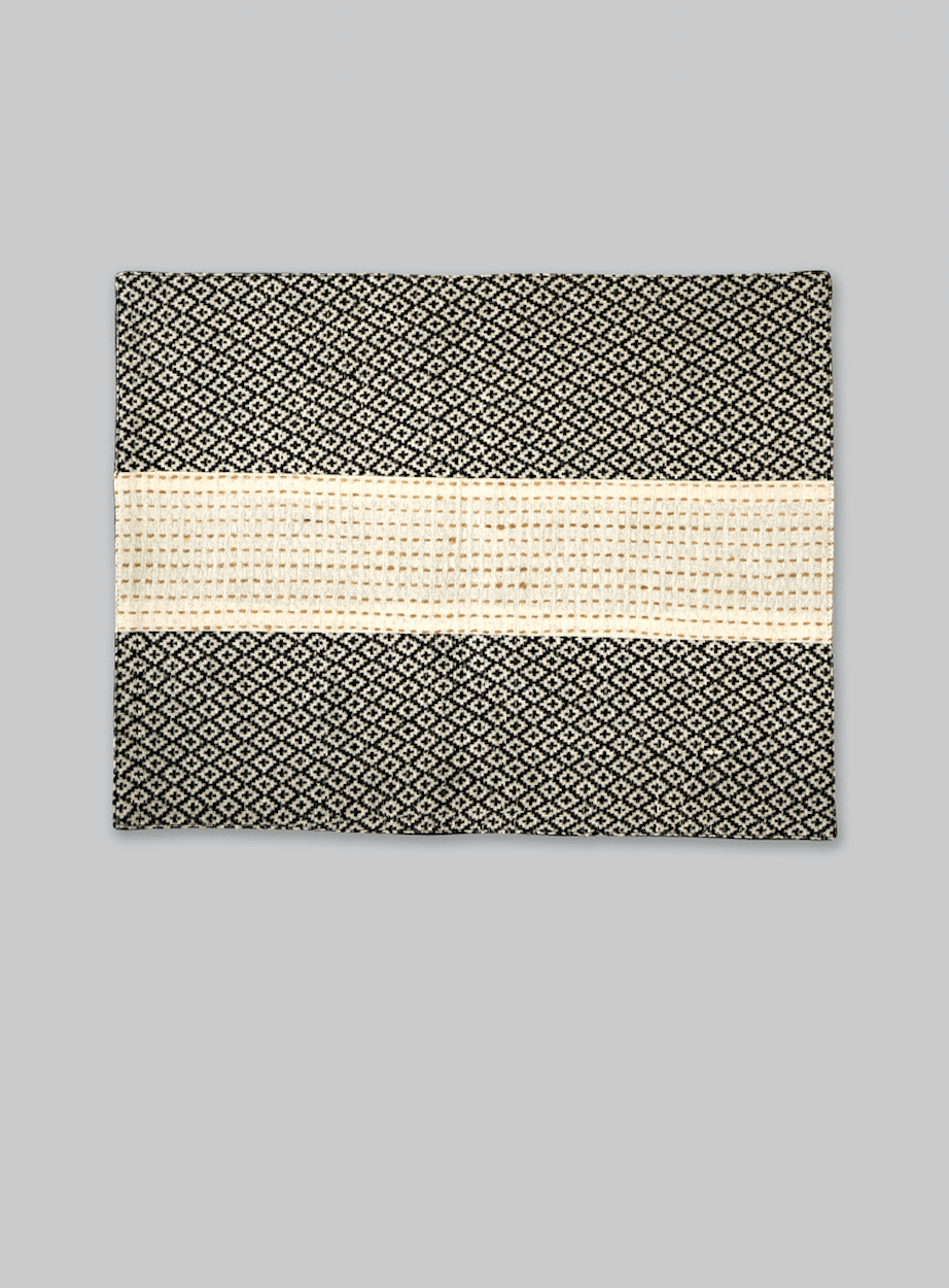Kefi Table Mats - Set Of 6 Pcs - Veaves