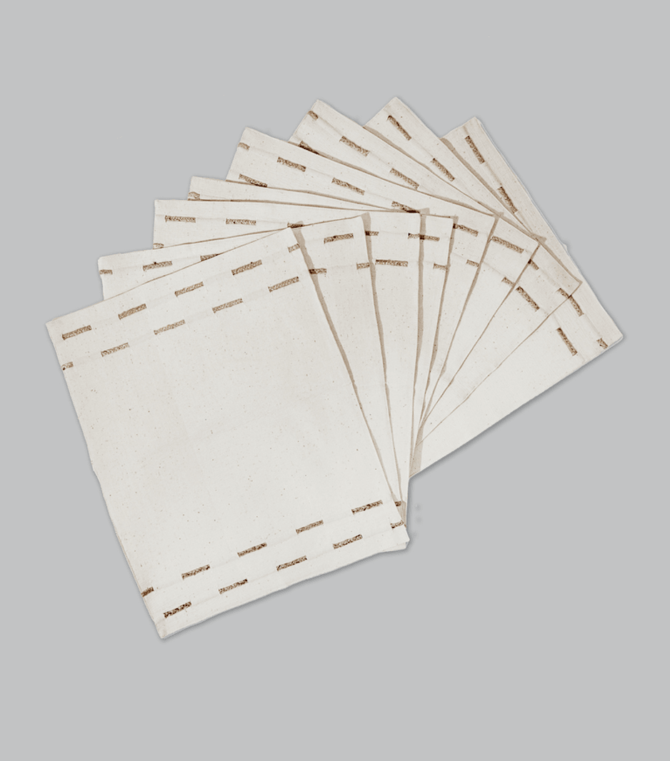 Elysian Dining Table Runner And Mats Set of 8