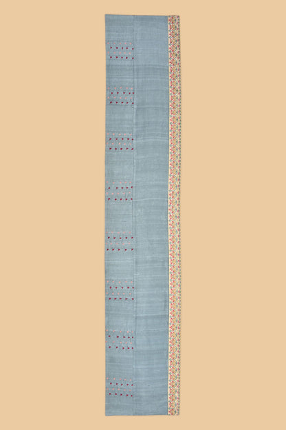 Nodus Handwoven Table Runner