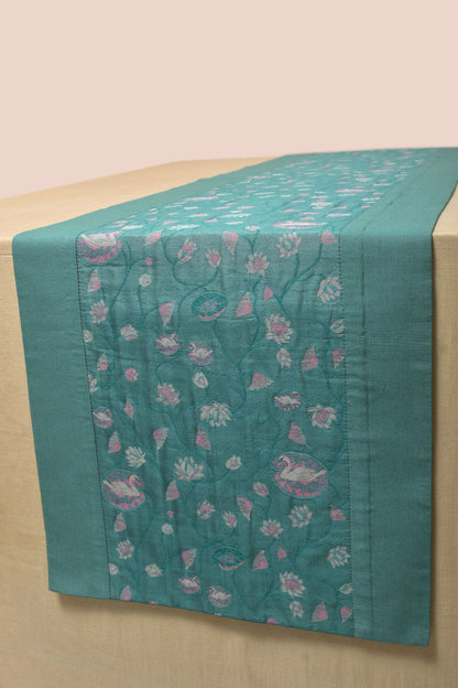 Ver Handwoven Table Runner