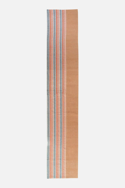 Idiosyncratic Dining Table Runner And Mats Set of 8