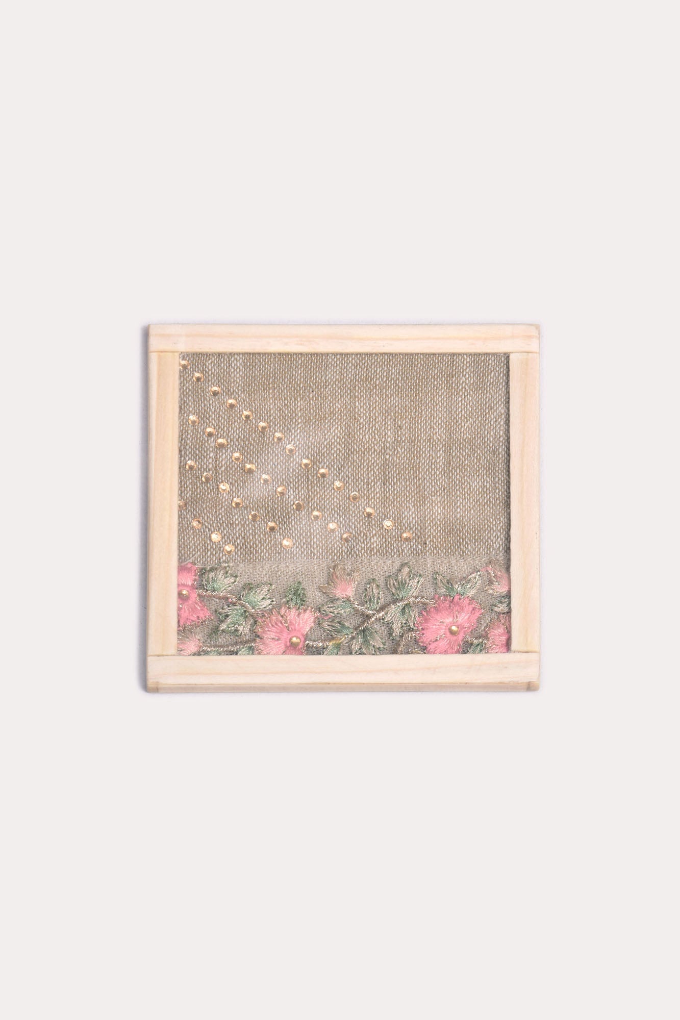 Handwoven Coasters Gift Hamper