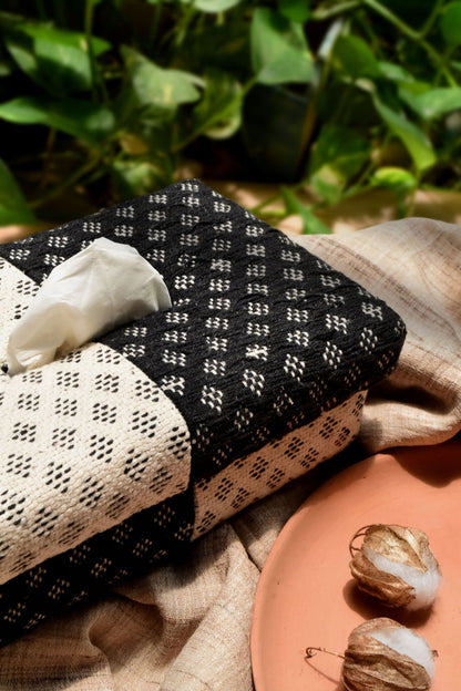 Elav Tissue Box