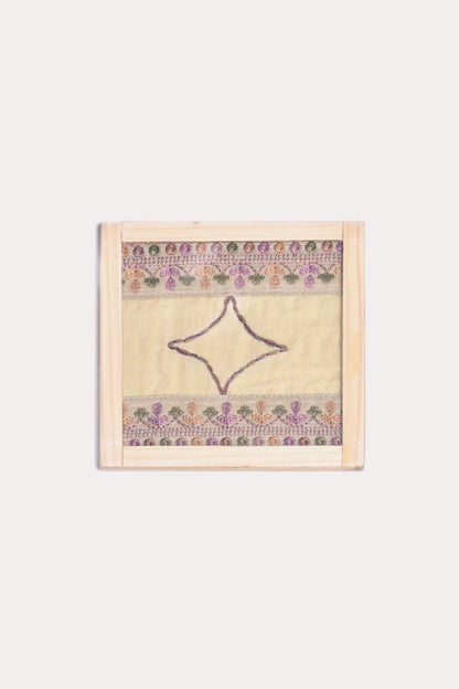 Handwoven Coasters Gift Hamper
