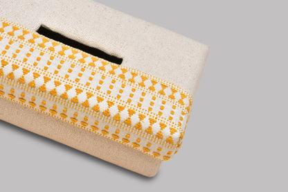 Wengi Handwoven Tissue Box