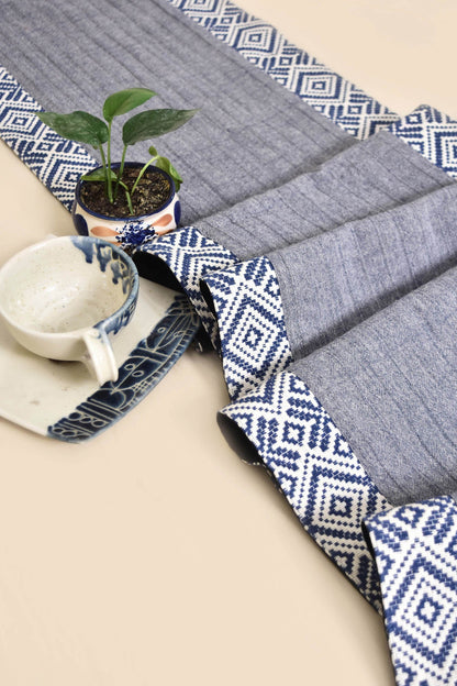 Querencia - Handwoven Table Runner