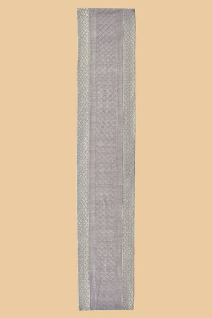 Mauvenmine Dining Table Runner And Mats Set of 6 