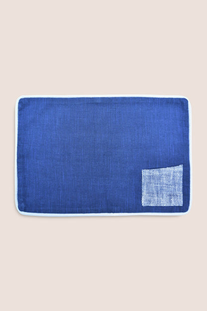 Udanpesha Dining Set Of A Table Runner And 6 Table Mats