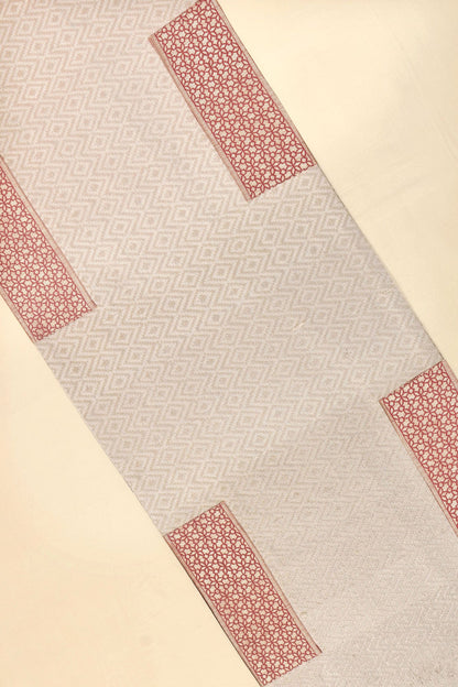 Trabajo Handwoven Table Runner